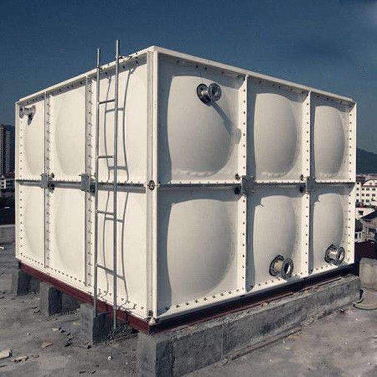 邯鄲不銹鋼消防水箱制作工藝