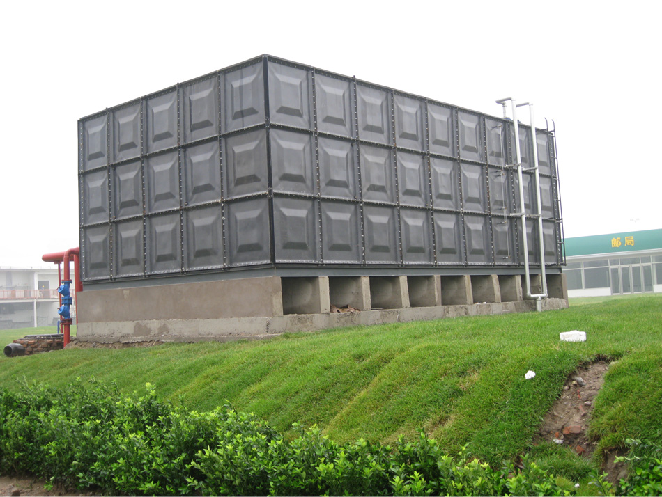 玻璃鋼水箱價格優(yōu)勢